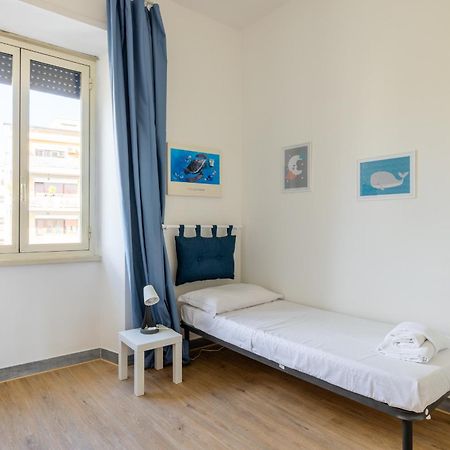Casa Maria, Casa Vacanze Aurelio Rom Eksteriør billede