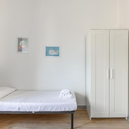 Casa Maria, Casa Vacanze Aurelio Rom Eksteriør billede