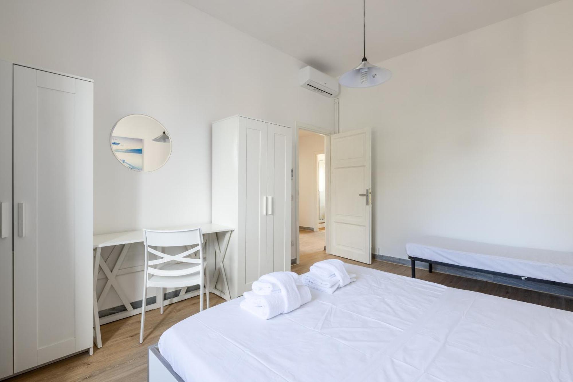 Casa Maria, Casa Vacanze Aurelio Rom Eksteriør billede