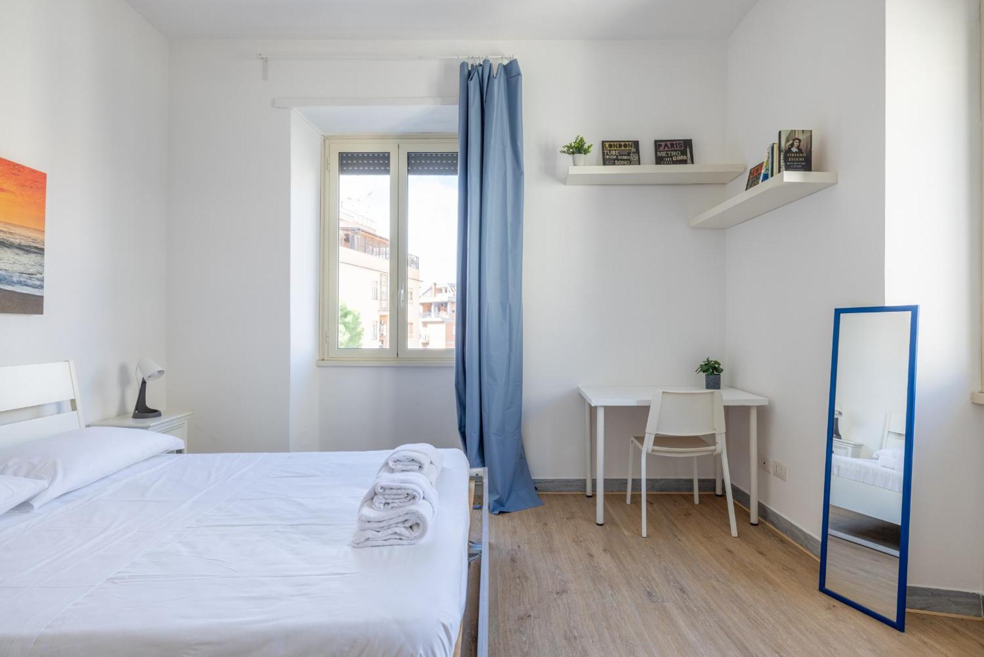 Casa Maria, Casa Vacanze Aurelio Rom Eksteriør billede