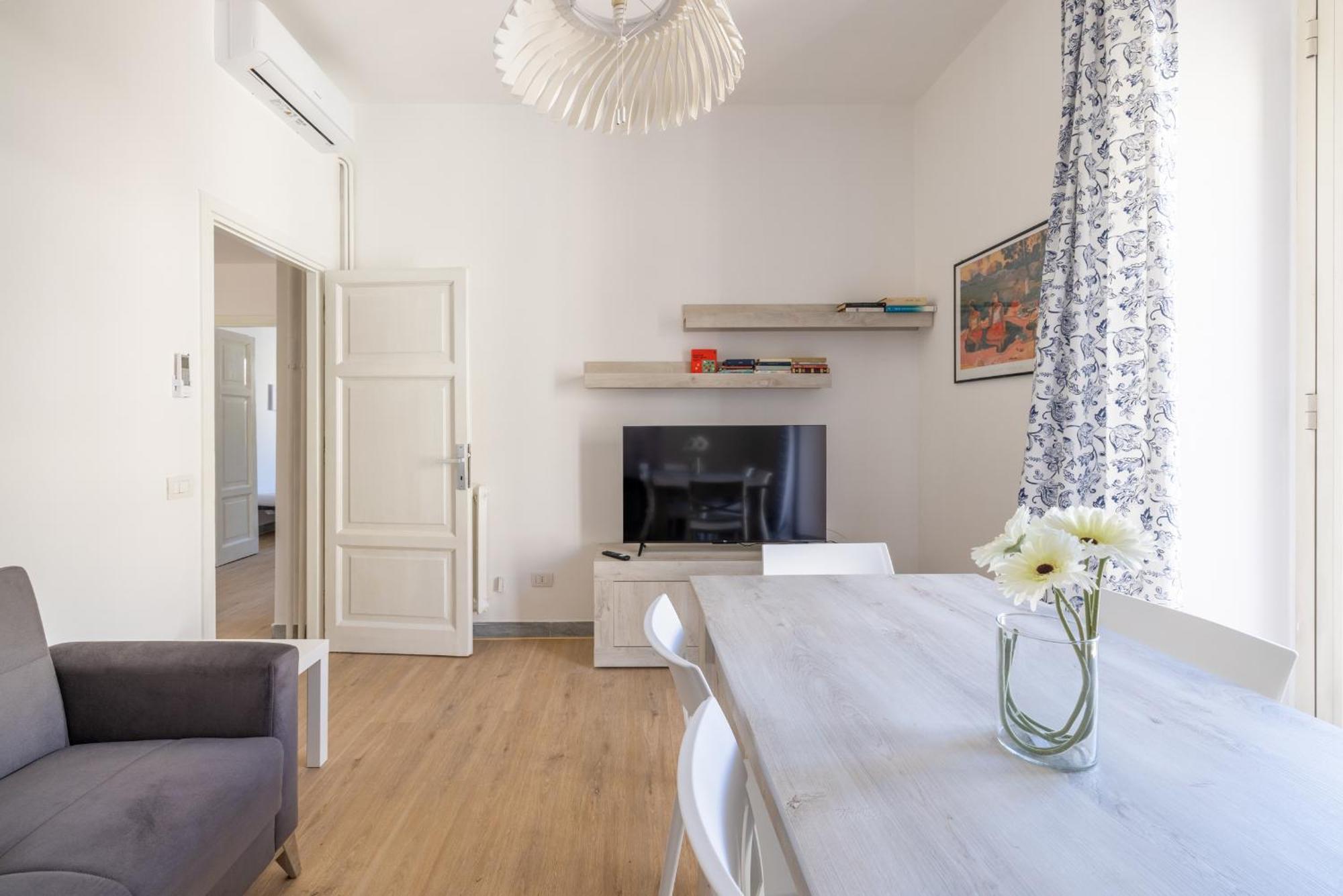 Casa Maria, Casa Vacanze Aurelio Rom Eksteriør billede